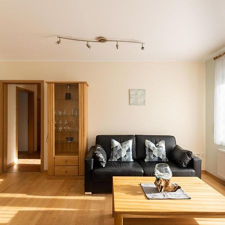 Kiefernglueck App 4 Apartment Norderney Exterior photo