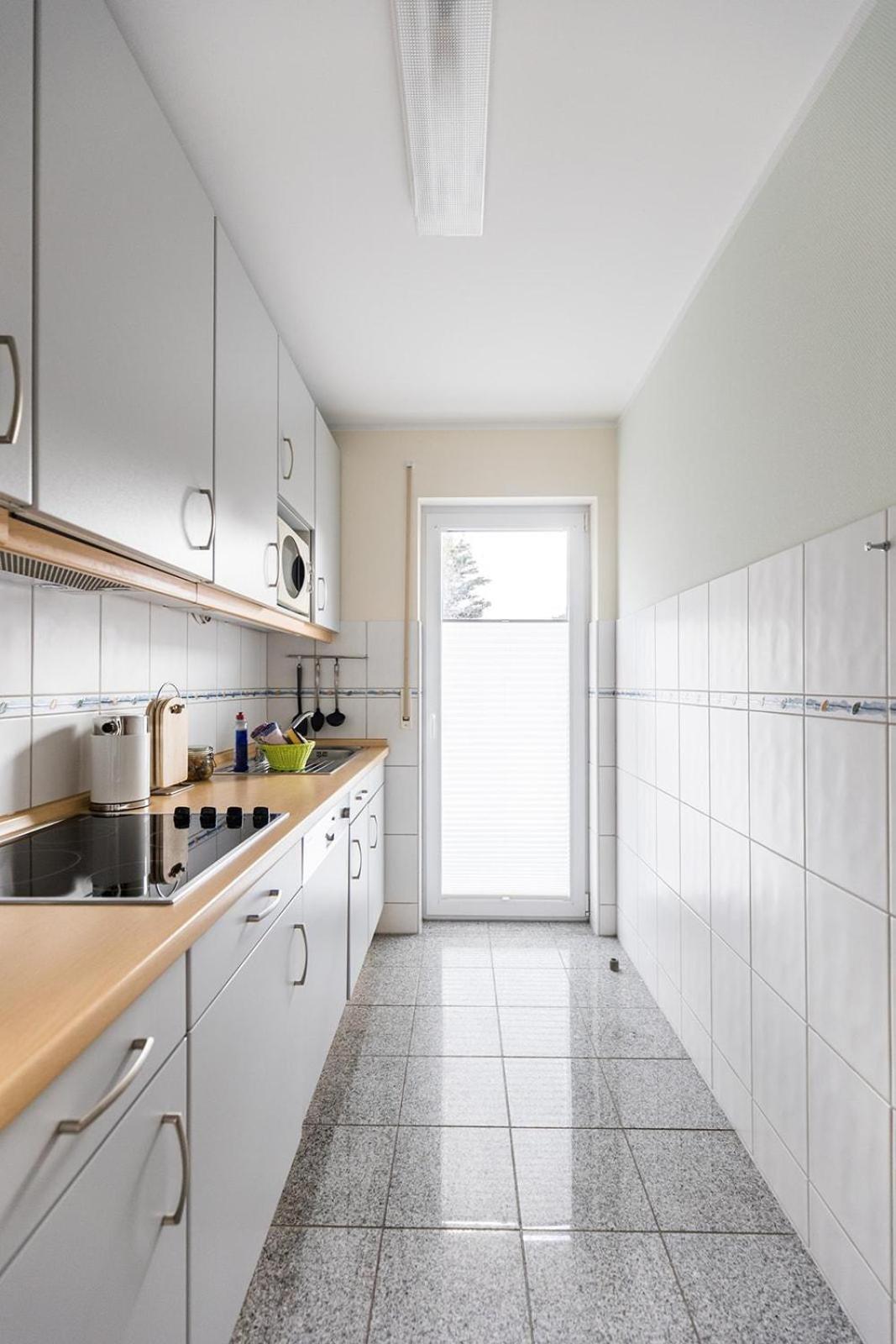 Kiefernglueck App 4 Apartment Norderney Exterior photo