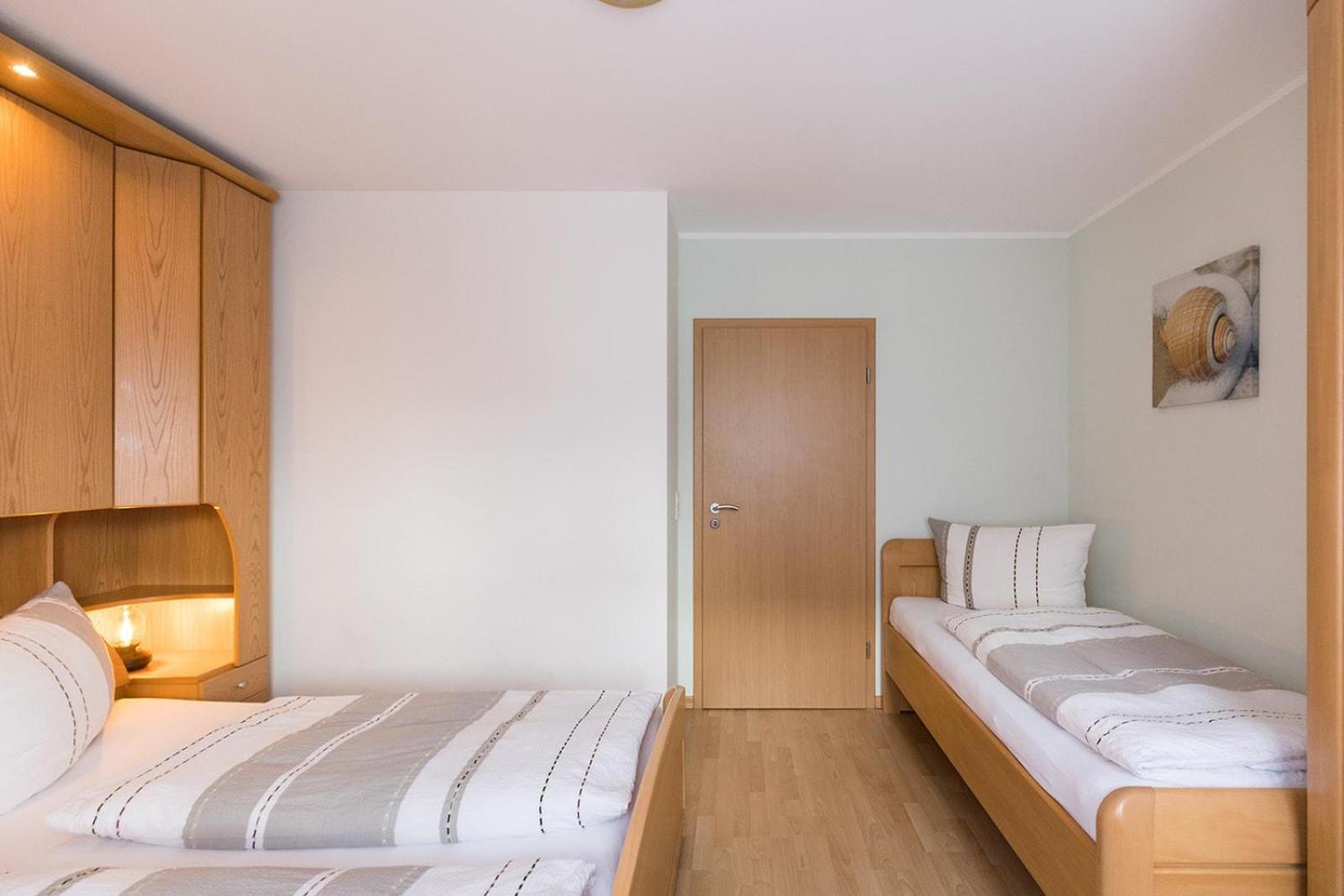 Kiefernglueck App 4 Apartment Norderney Exterior photo