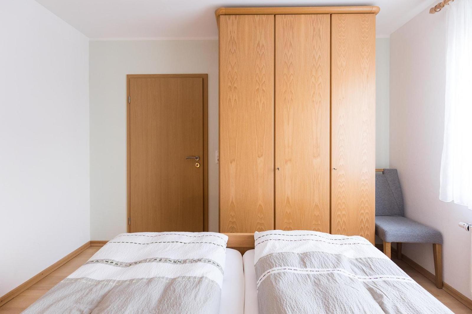 Kiefernglueck App 4 Apartment Norderney Exterior photo