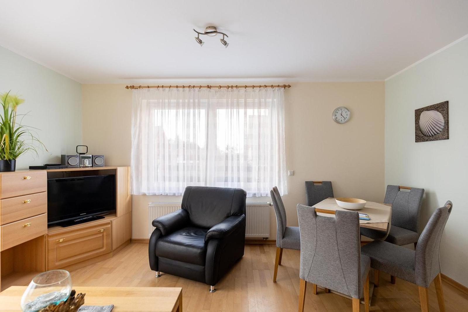 Kiefernglueck App 4 Apartment Norderney Exterior photo