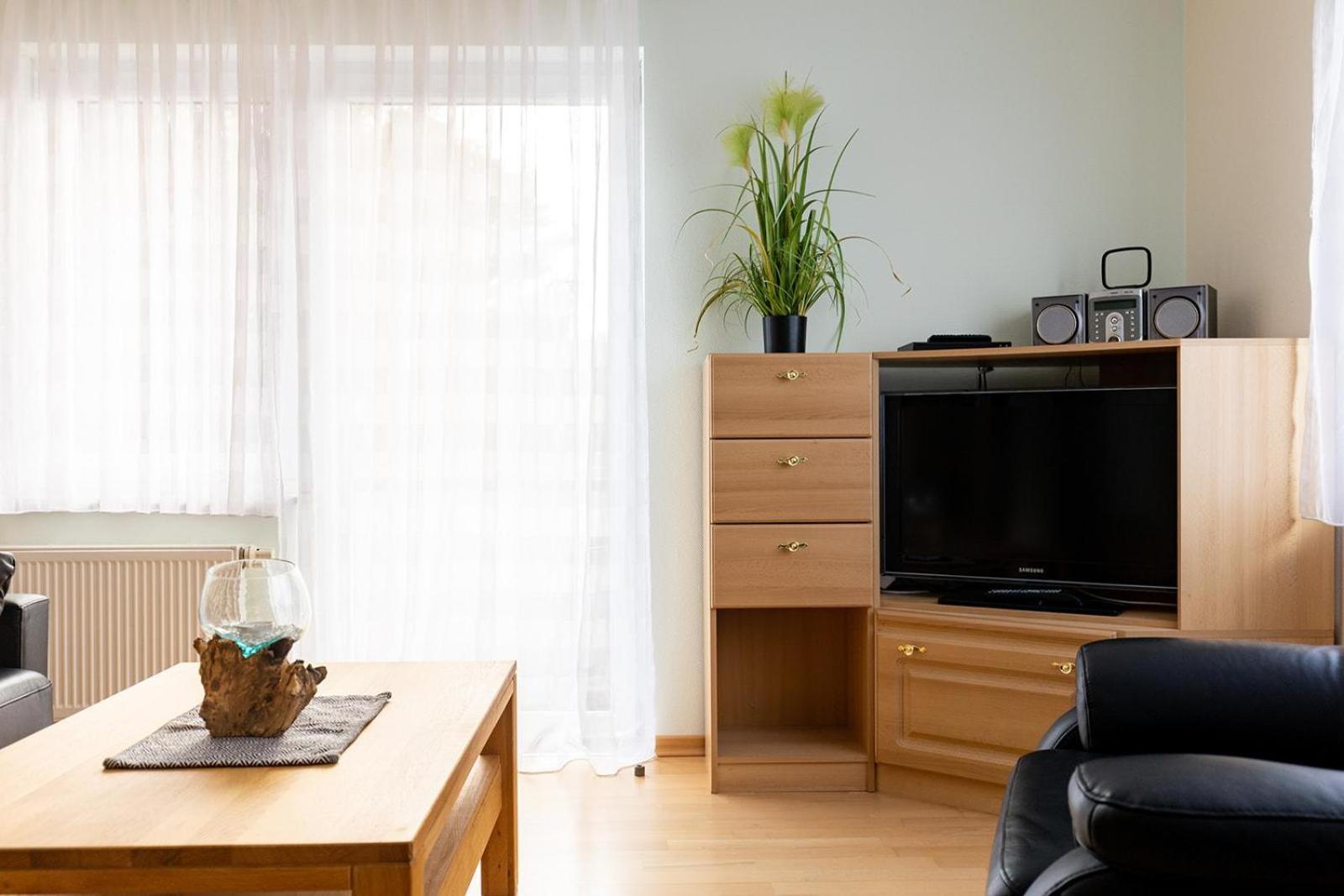 Kiefernglueck App 4 Apartment Norderney Exterior photo