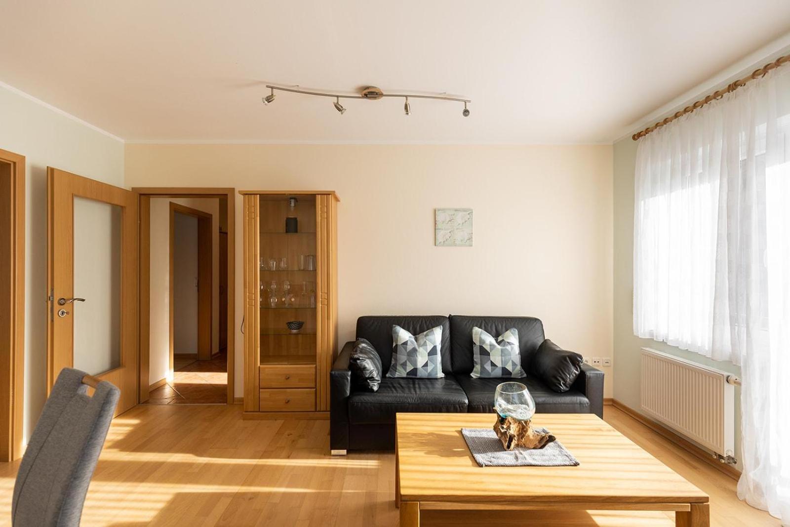 Kiefernglueck App 4 Apartment Norderney Exterior photo
